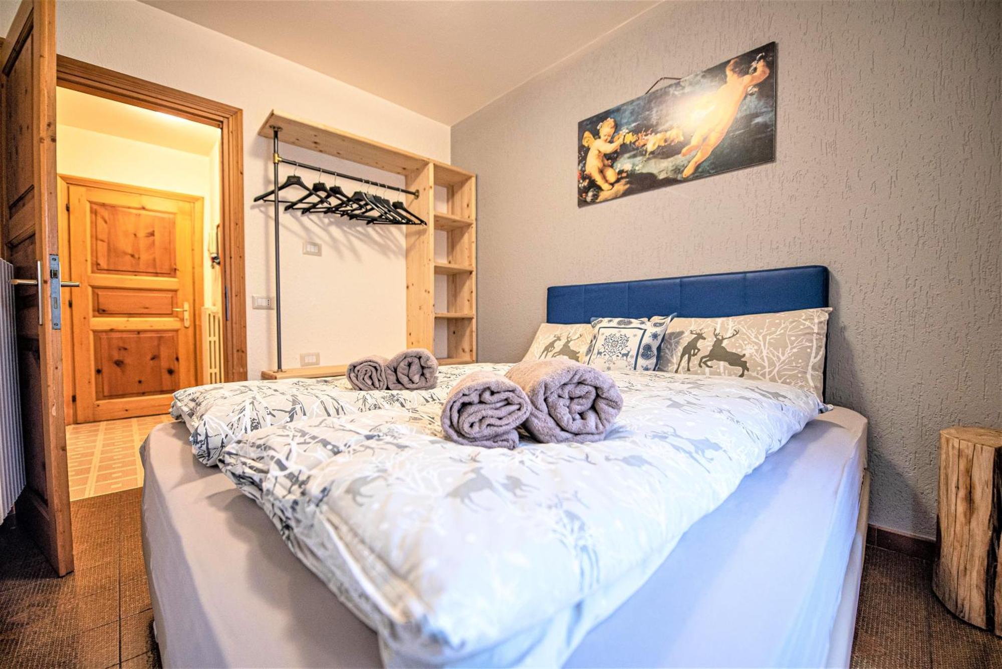 Maison Ostaria Myholidaylivigno Apartment Luaran gambar