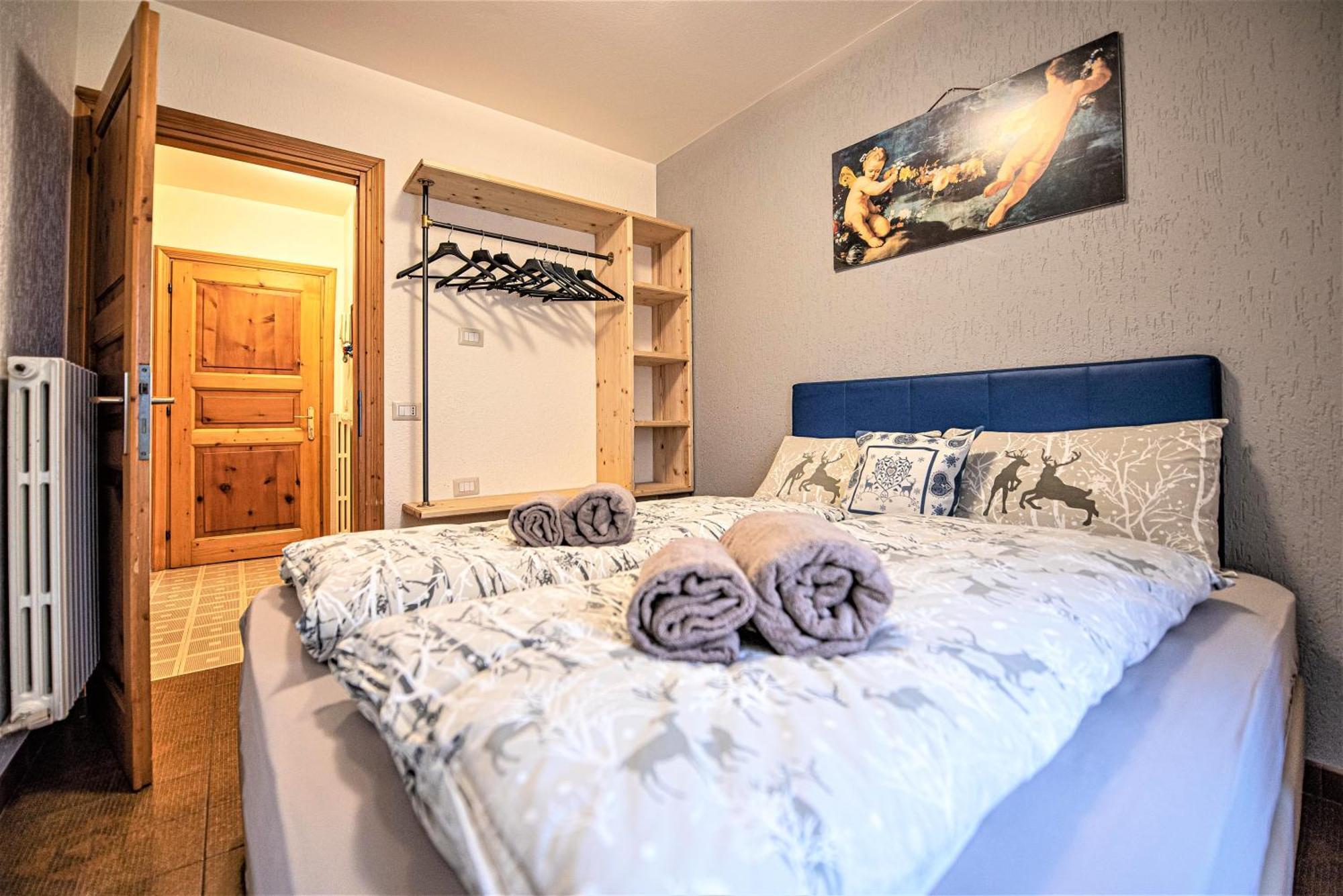 Maison Ostaria Myholidaylivigno Apartment Luaran gambar