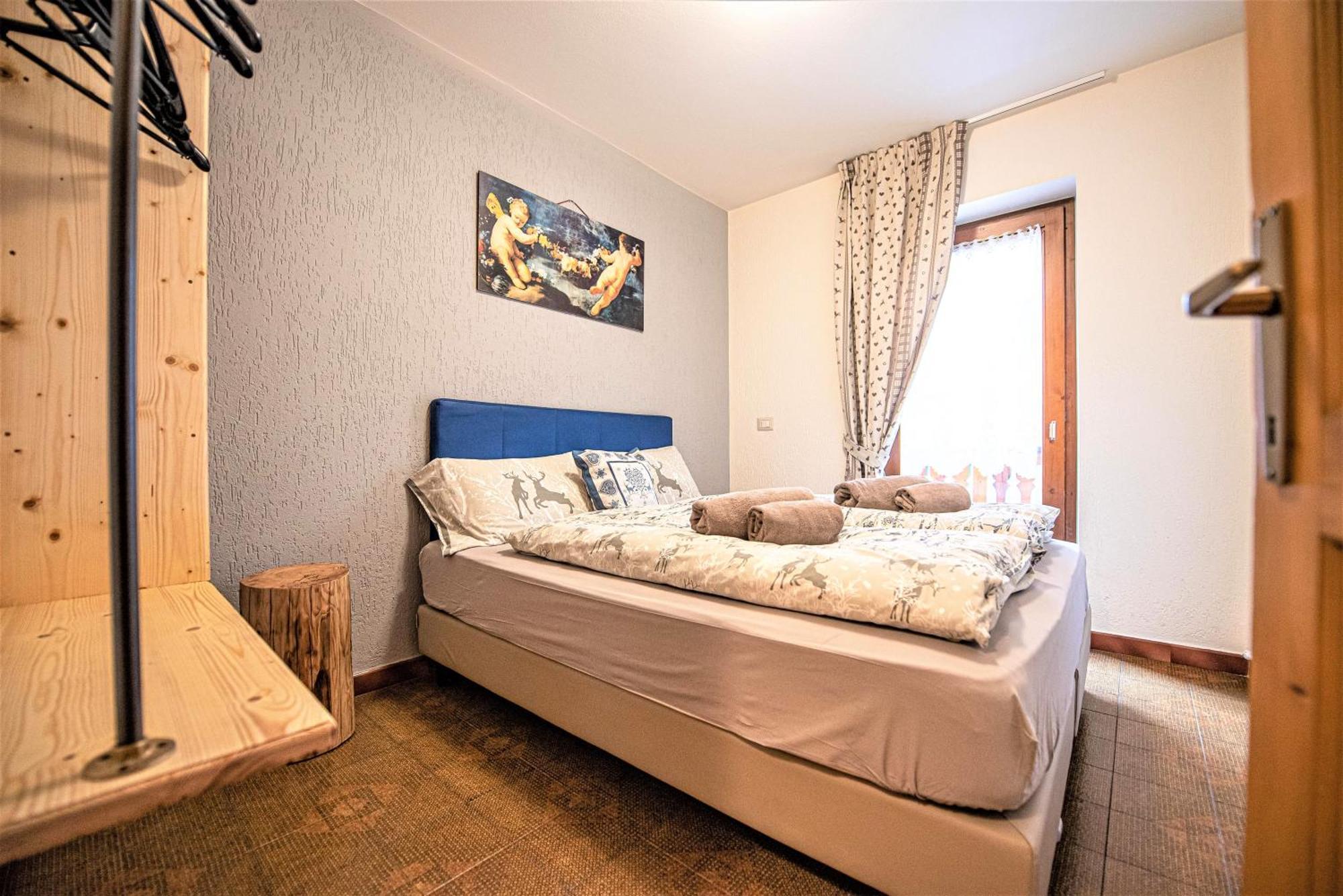 Maison Ostaria Myholidaylivigno Apartment Luaran gambar